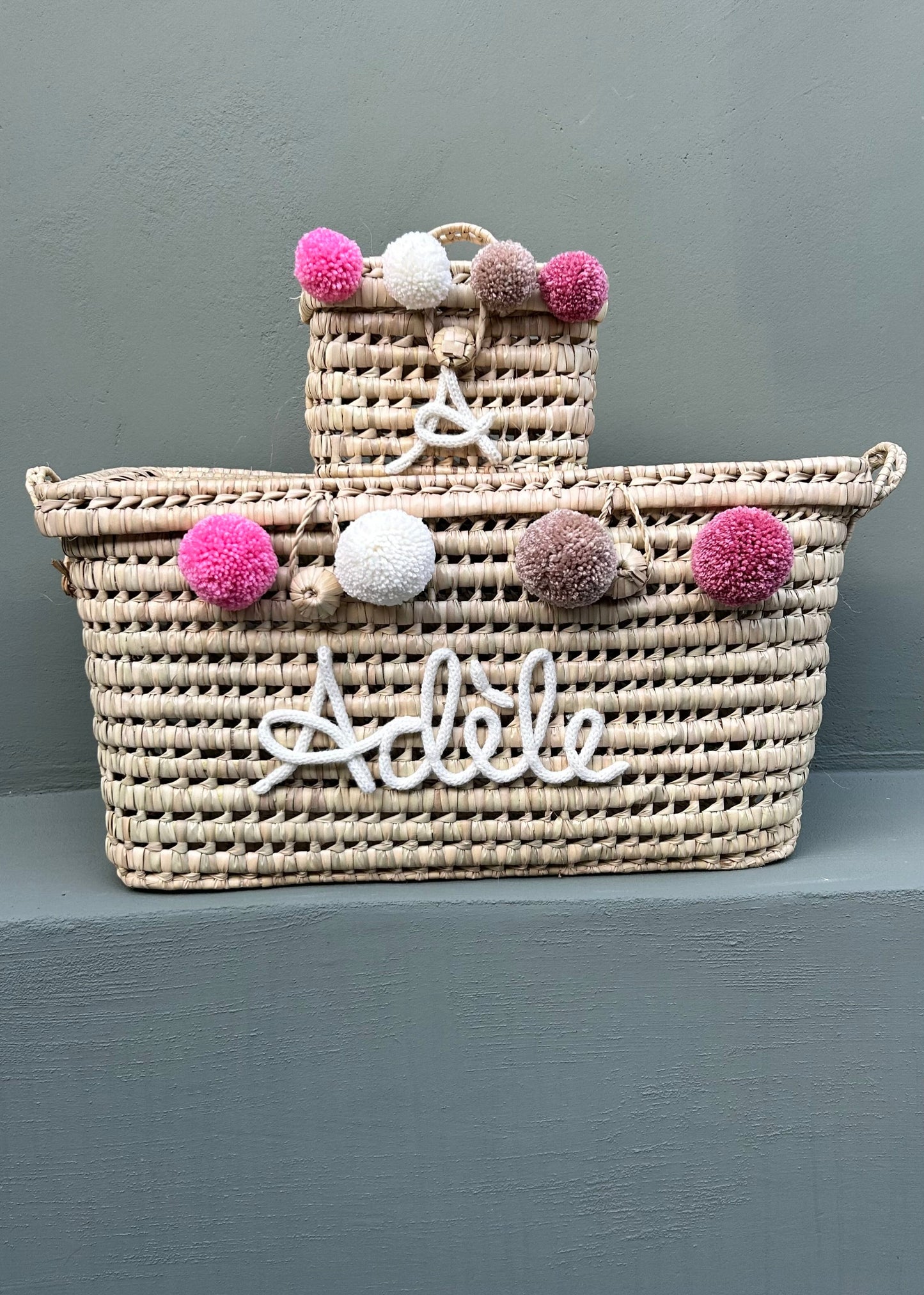 Coffre 60cm
