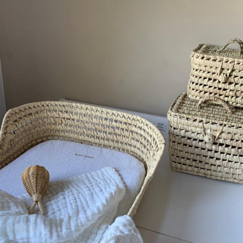 Duo de coffres mini & vanity