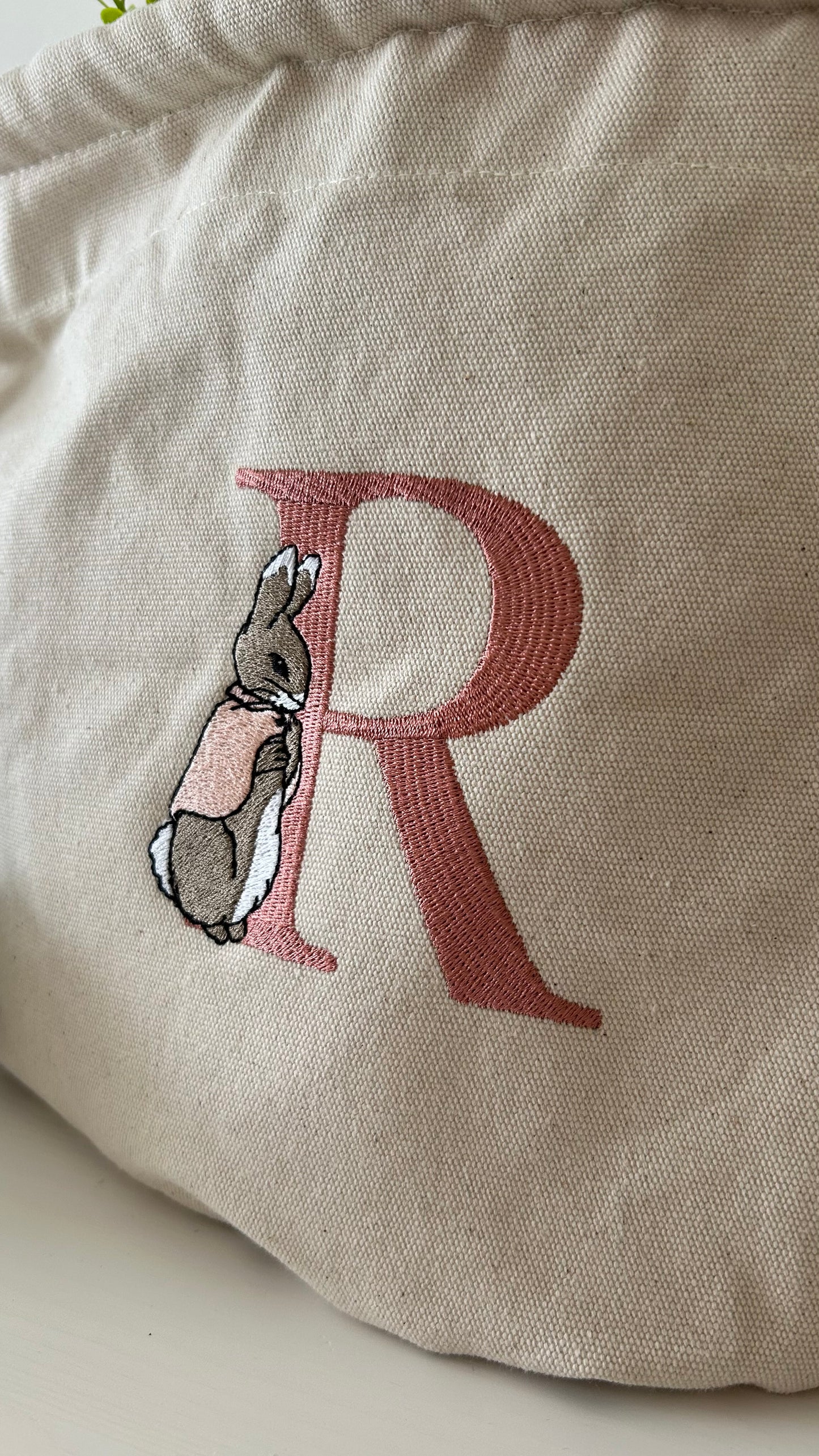 Panier de rangement