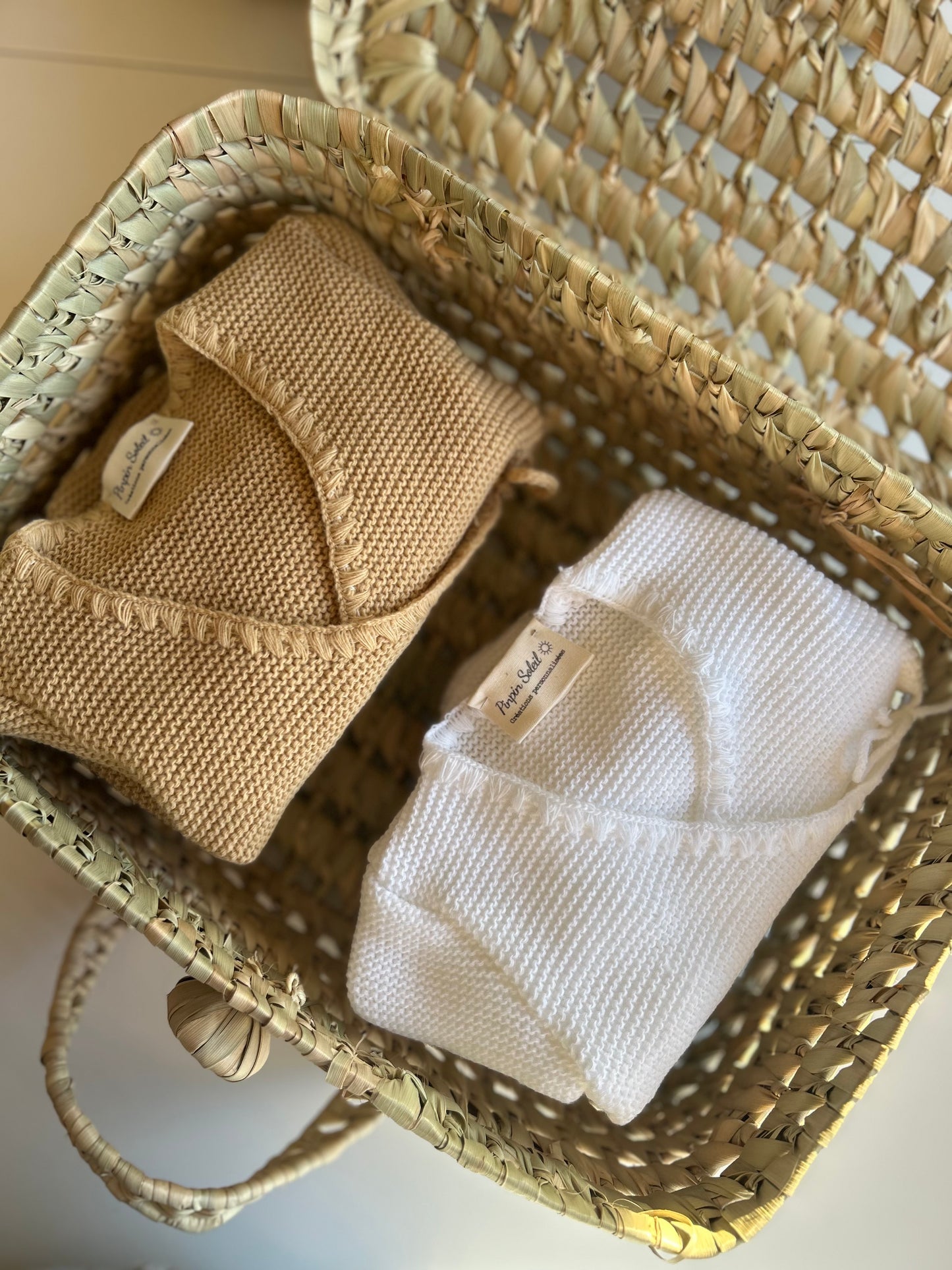 Tenue de naissance