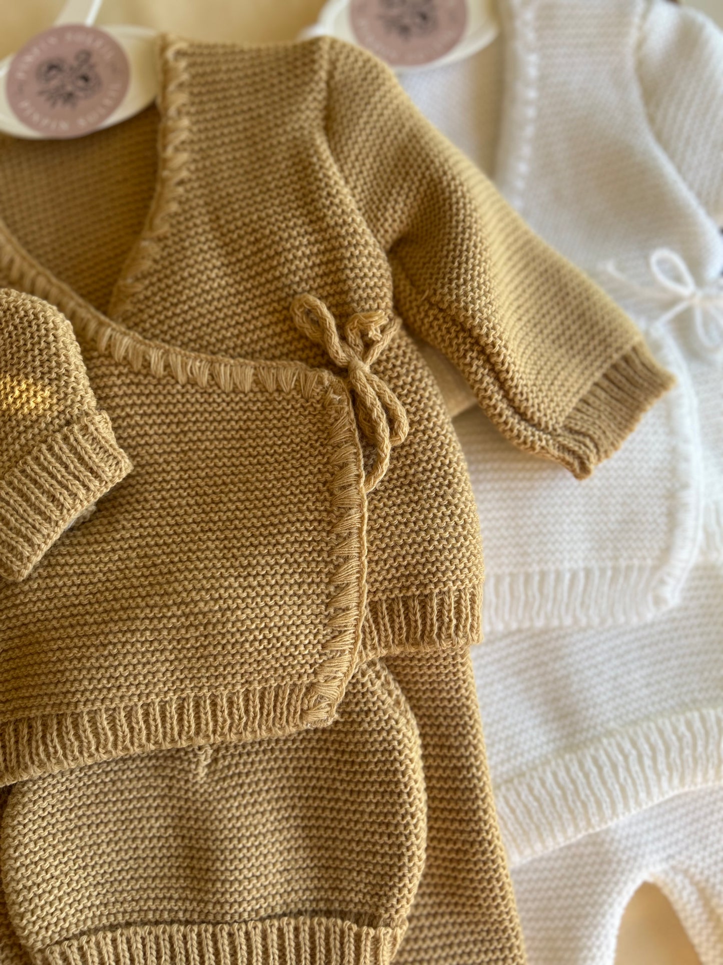 Tenue de naissance