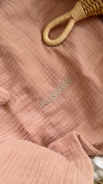 Doudou Pinpin soleil