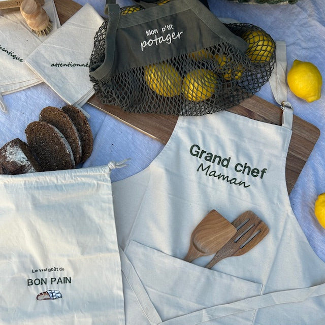 Boxe cuisine