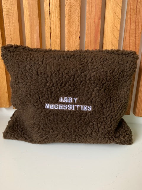 Trousse teddy