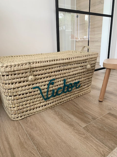Coffre 80cm