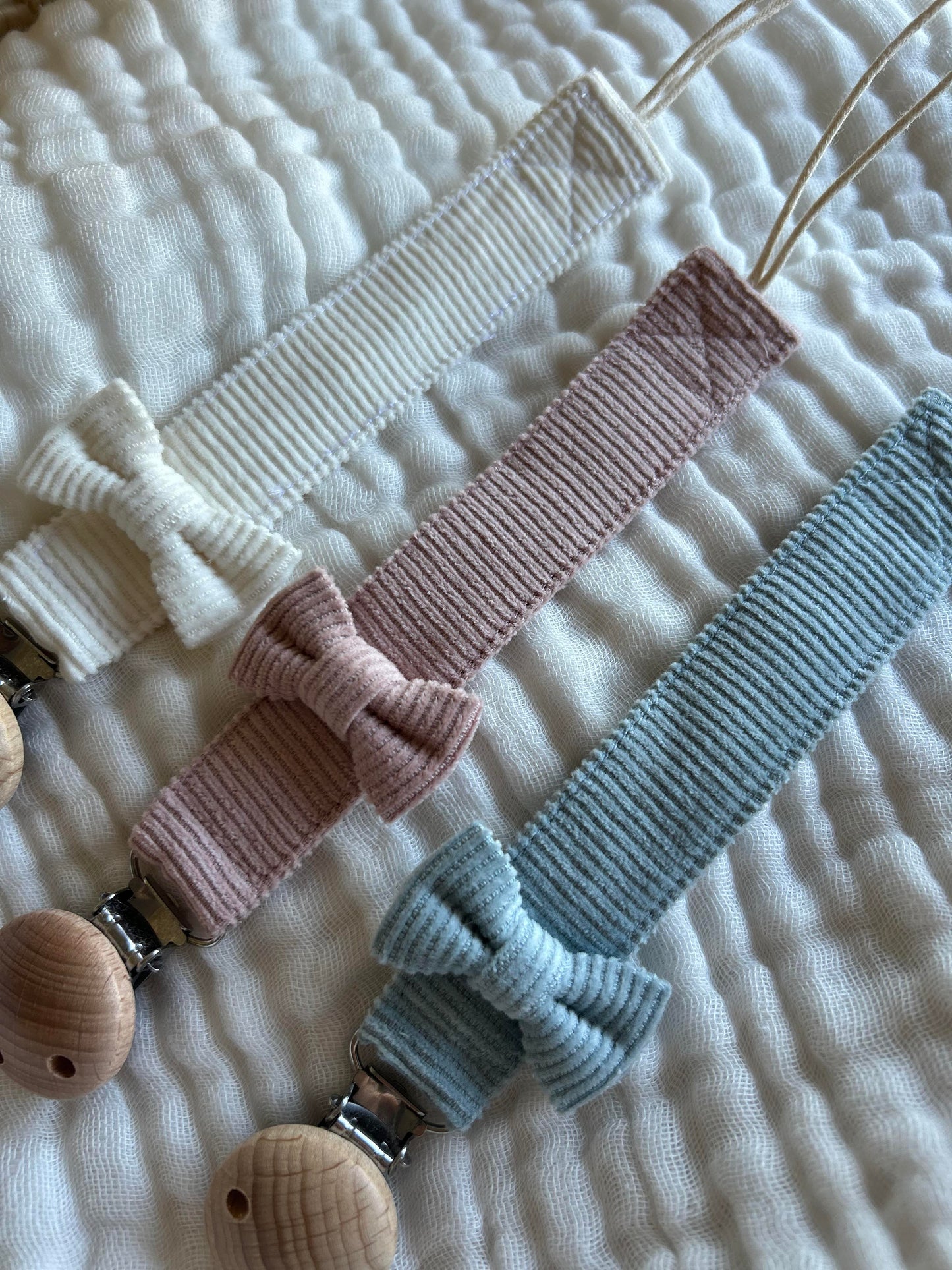 Tenue de naissance