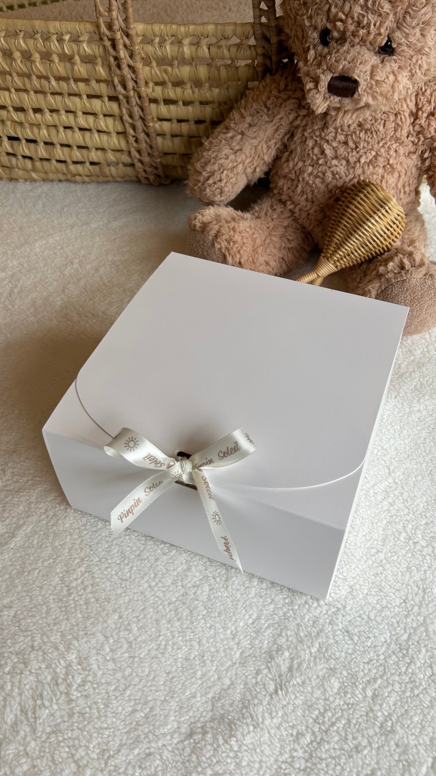 Tenue de naissance