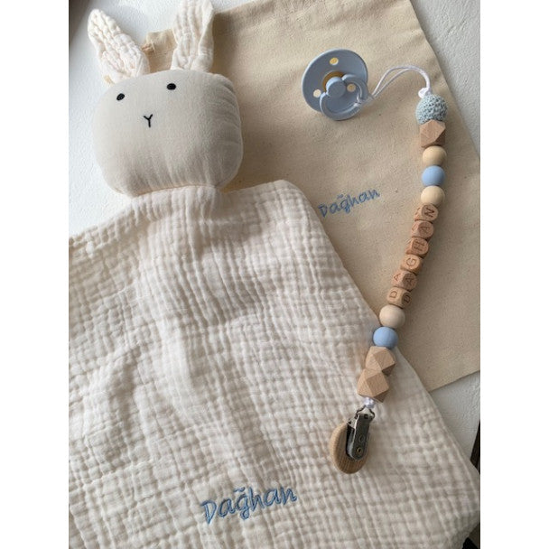 Doudou Pinpin soleil