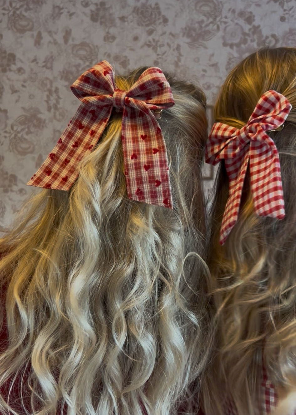 Accessoires pour cheveux