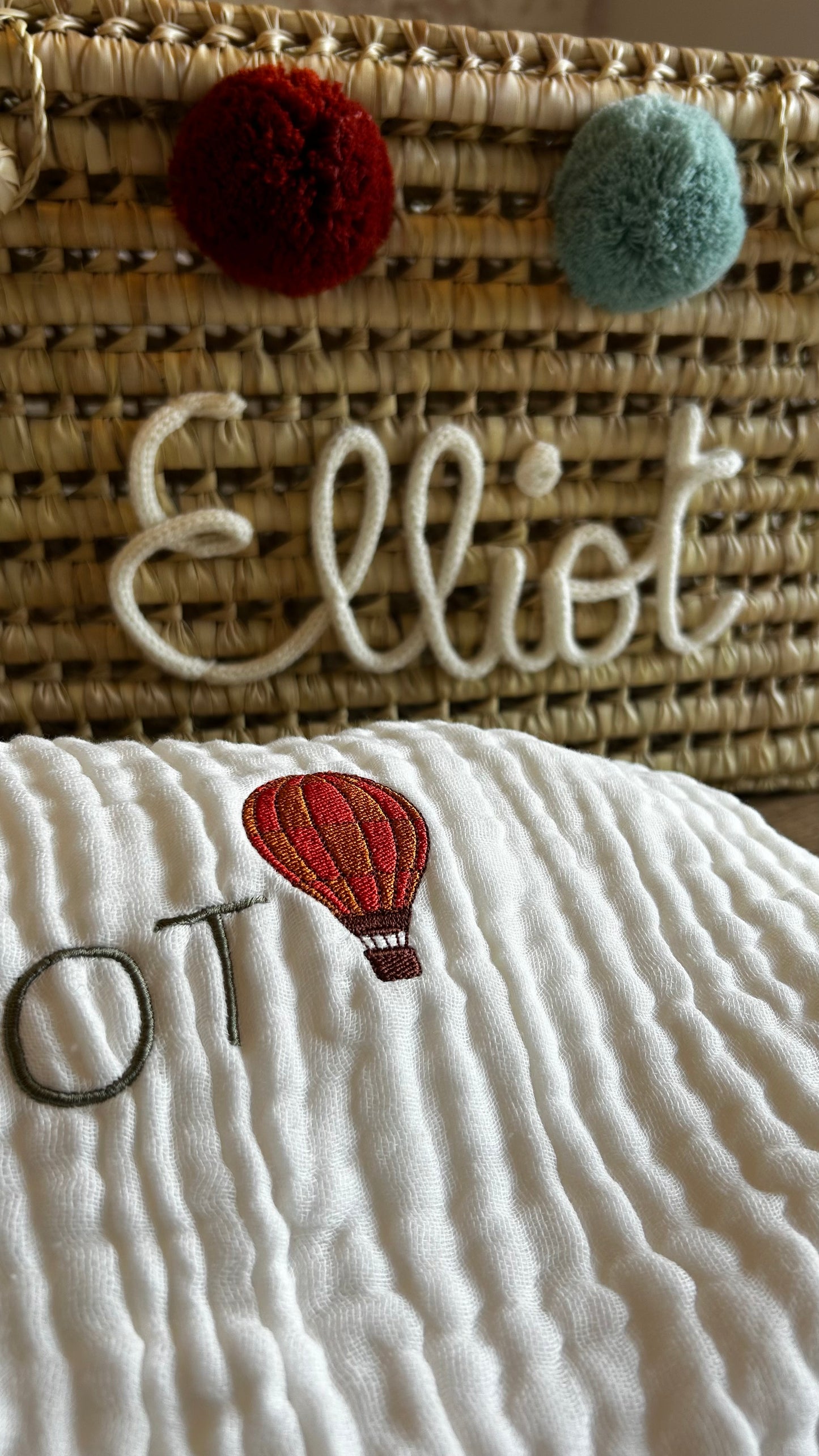Coffre 60cm