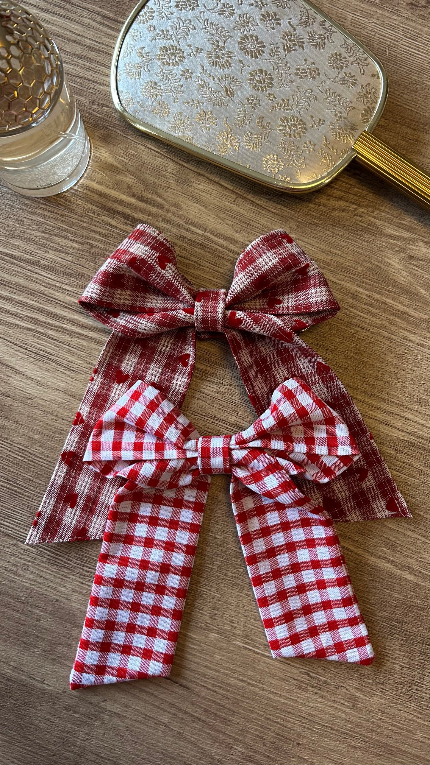 Accessoires pour cheveux