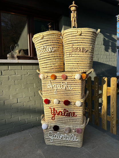 Coffre 60cm