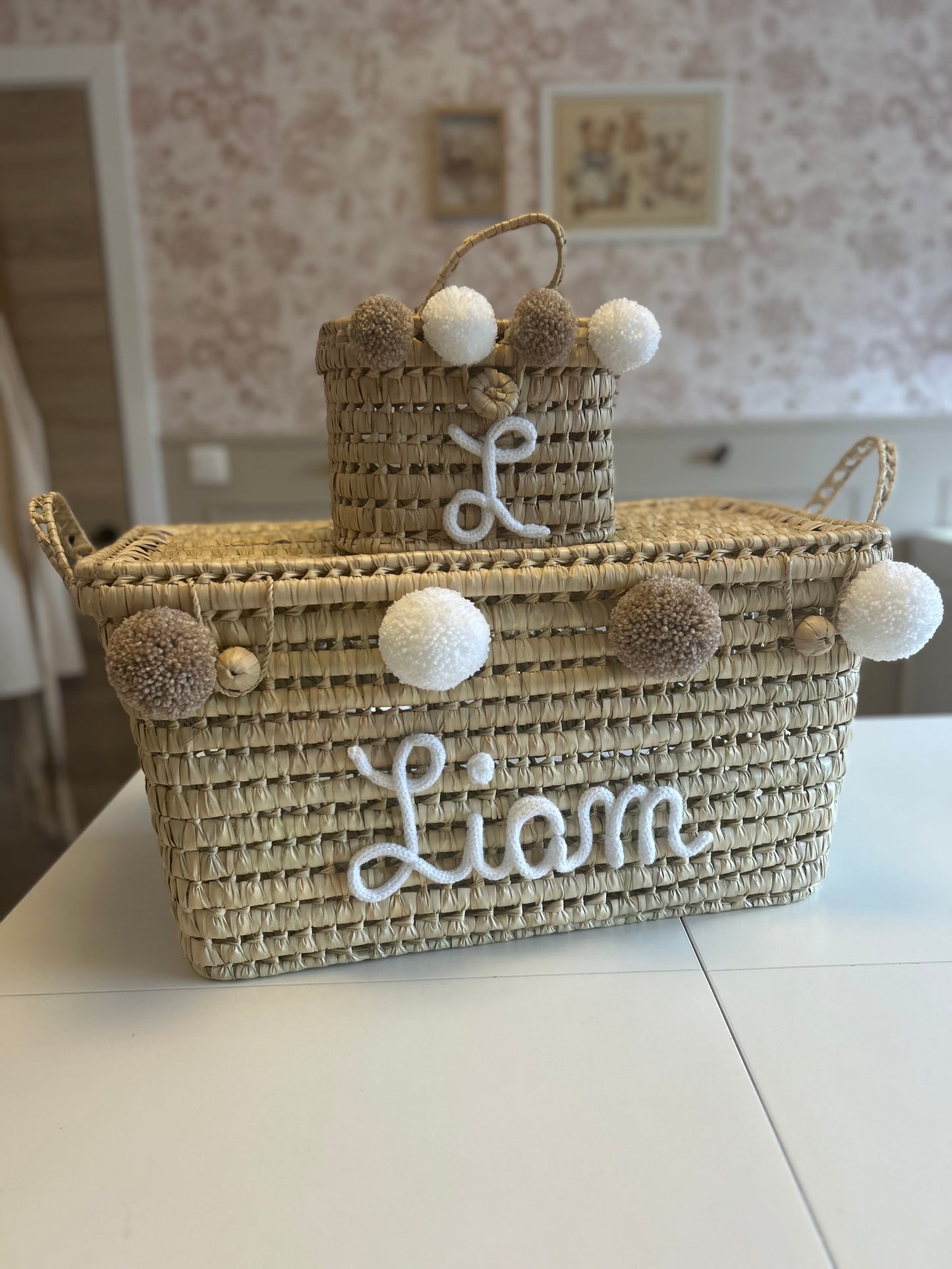 Coffre 60cm