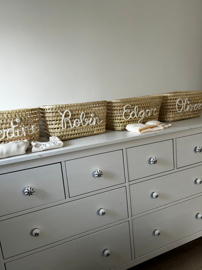 Panier de rangement