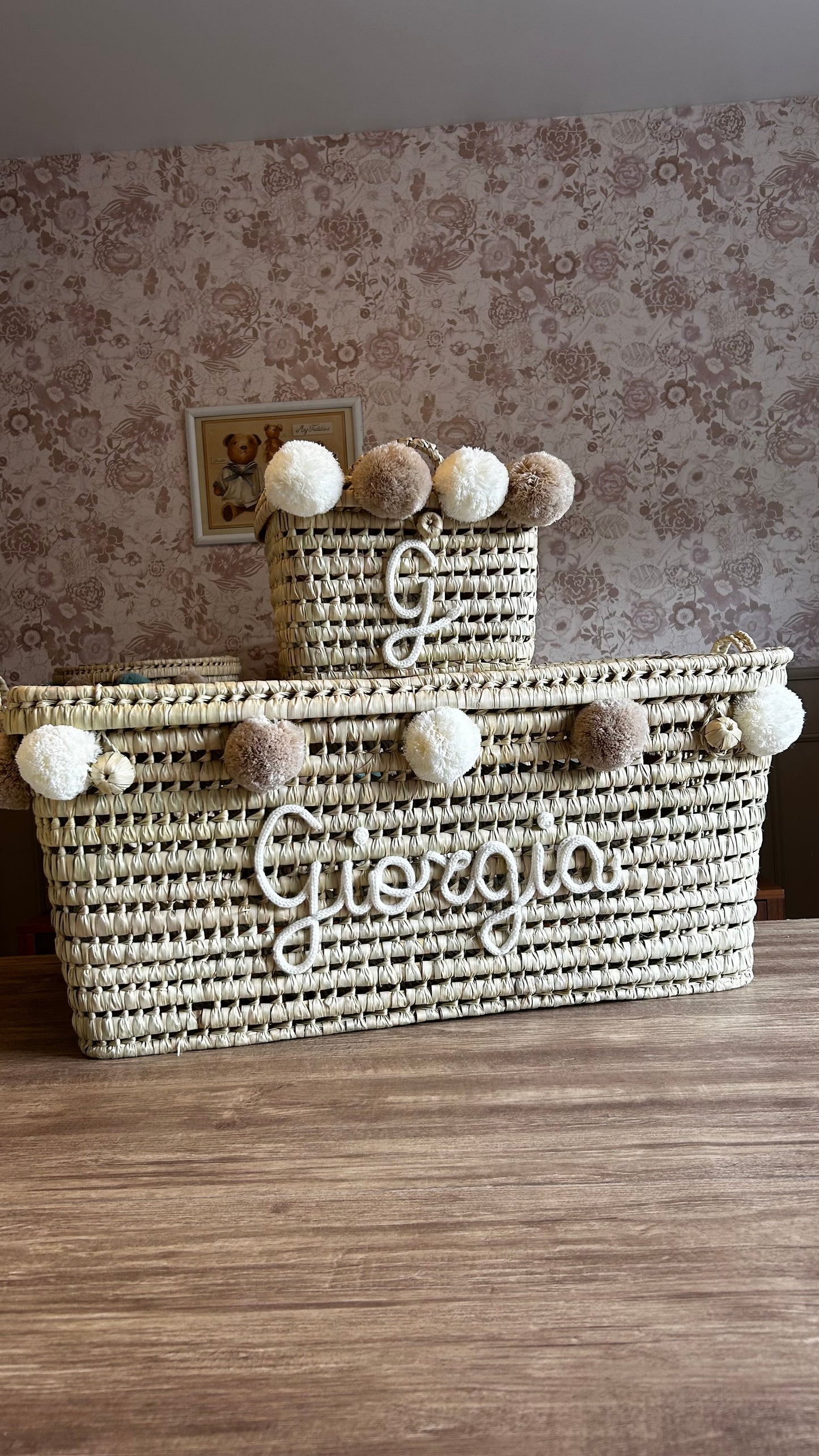 Coffre 80cm