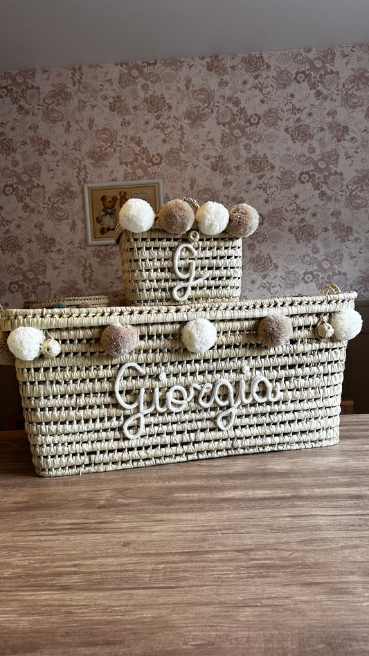 Coffre 80cm
