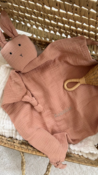 Doudou Pinpin Soleil