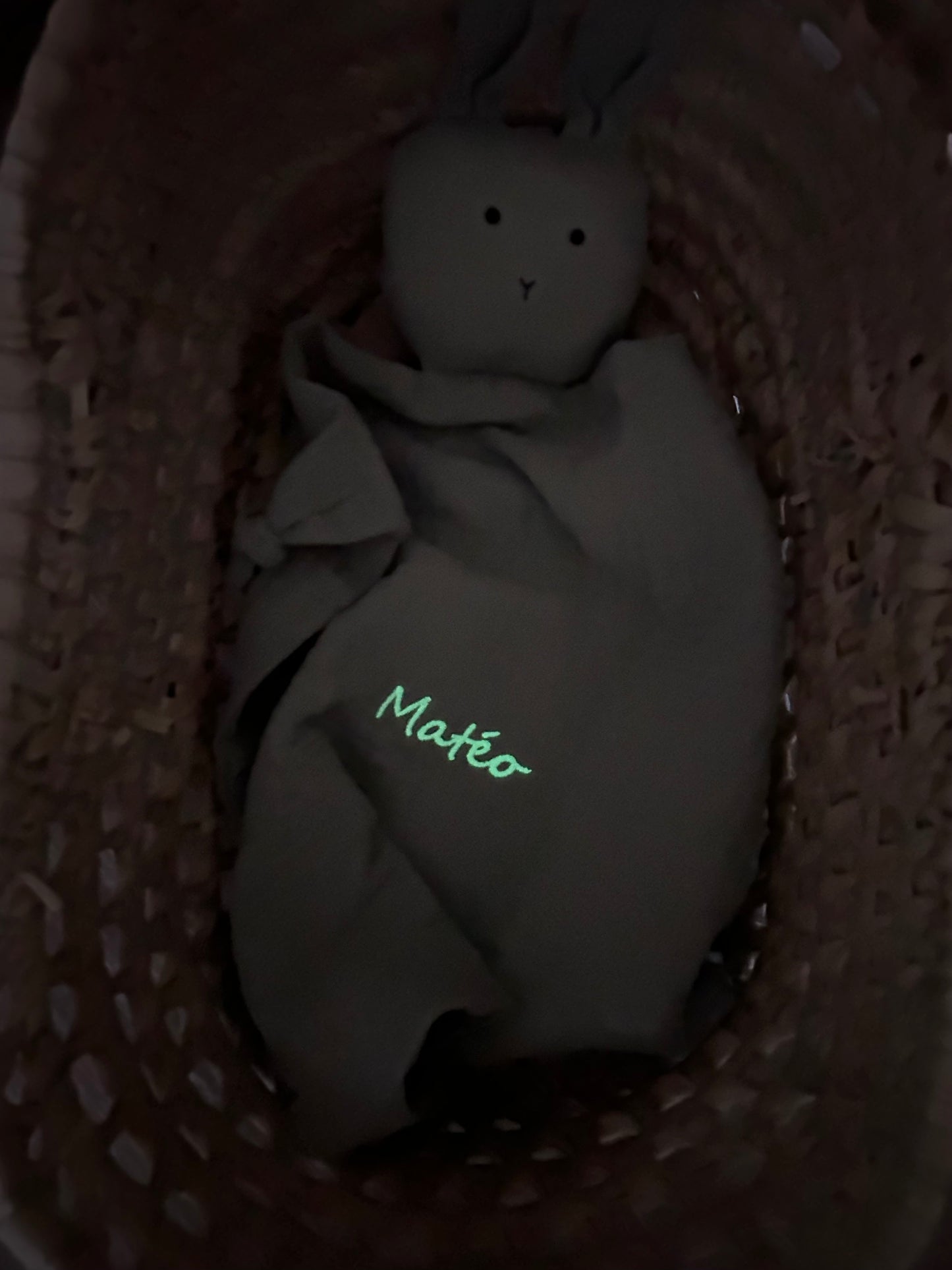 Doudou Pinpin Soleil