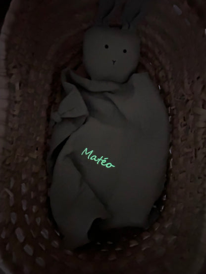 Doudou Pinpin Soleil