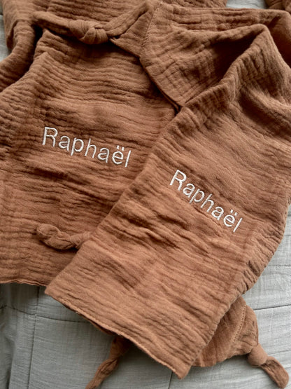 Doudou Pinpin Soleil