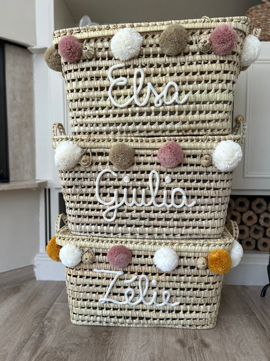 Coffre 60cm