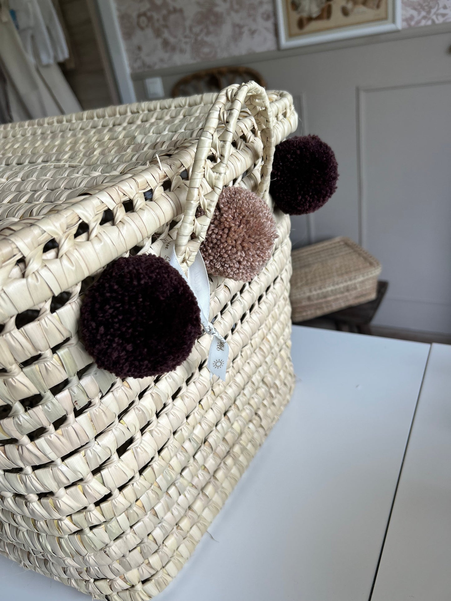 Le coffre 80 cm “Jouets”