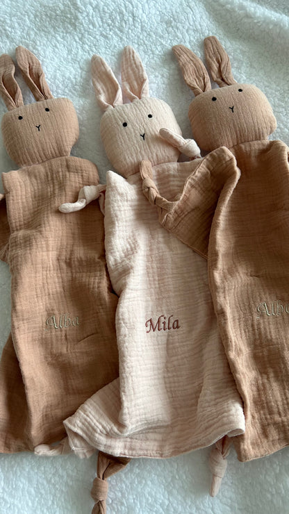 Doudou Pinpin Soleil