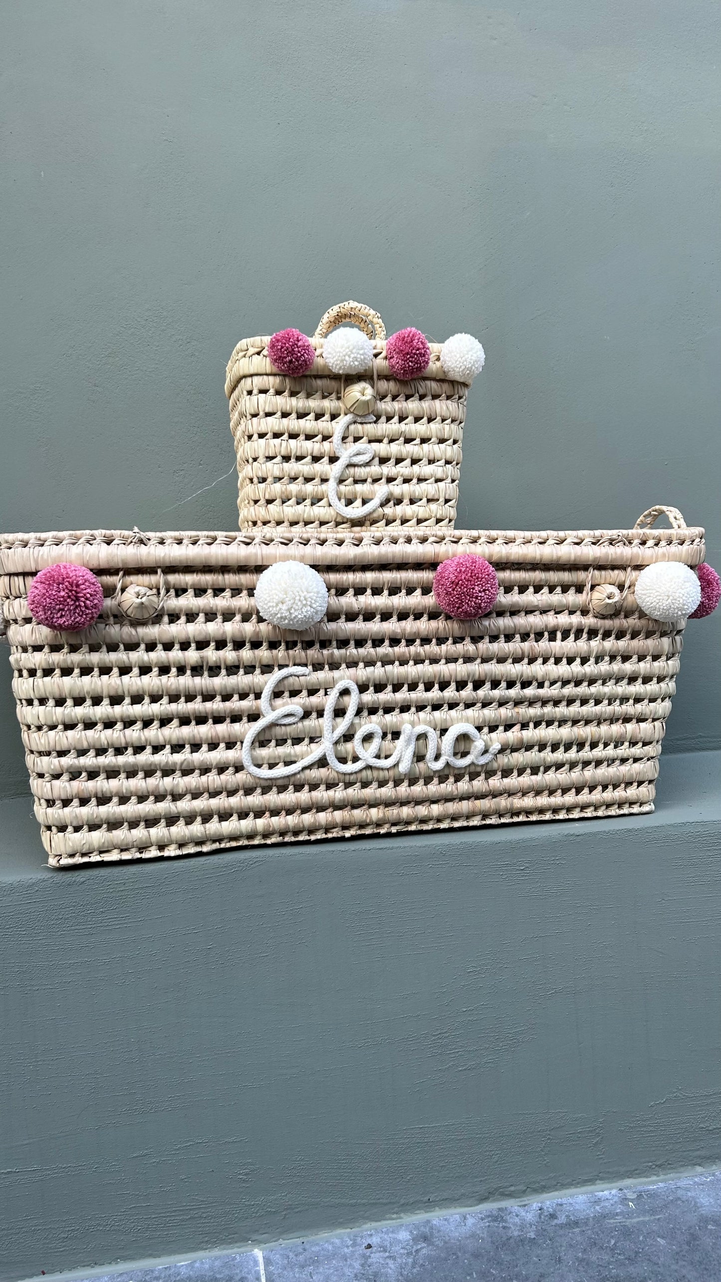 Coffre 80cm