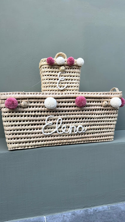 Coffre 80cm