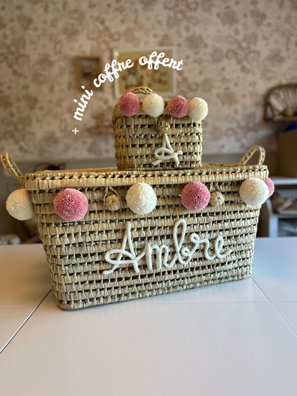 Coffre 60cm