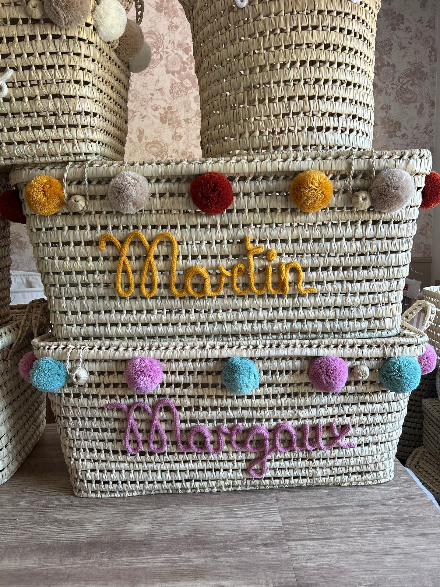 Coffre 80cm