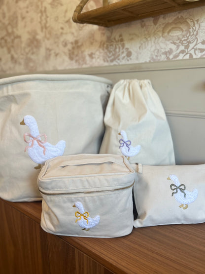 Grand Panier Oie