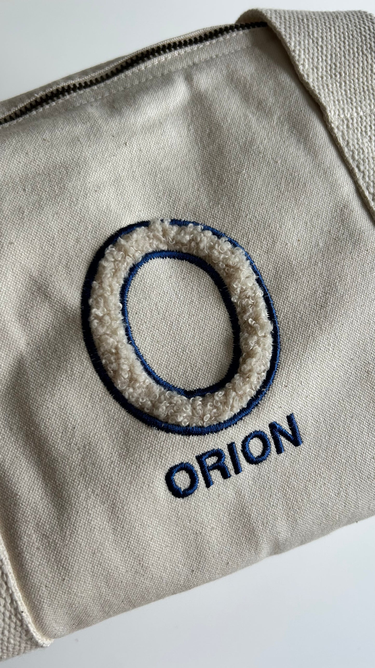 Sac polochon