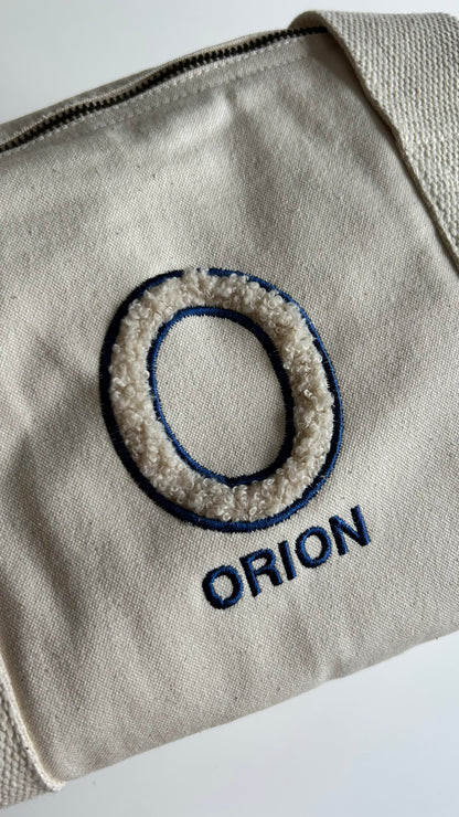 Sac polochon