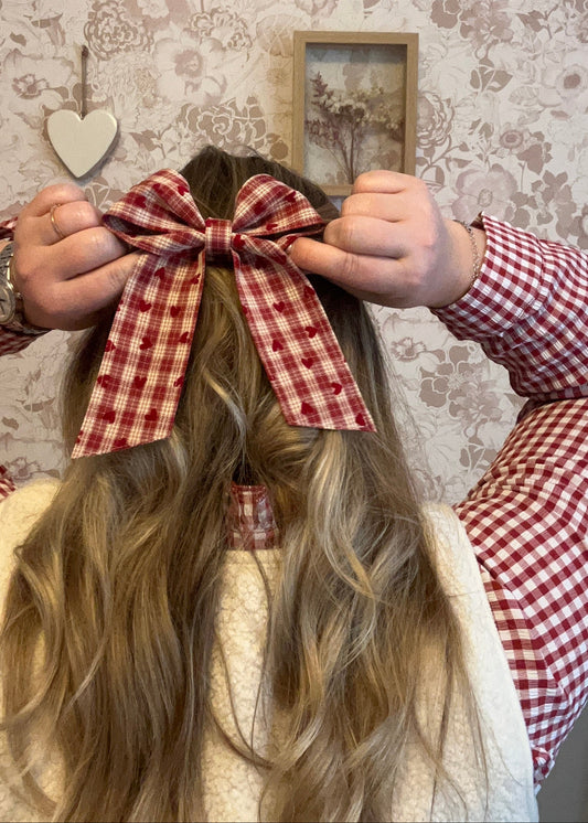 Accessoires pour cheveux