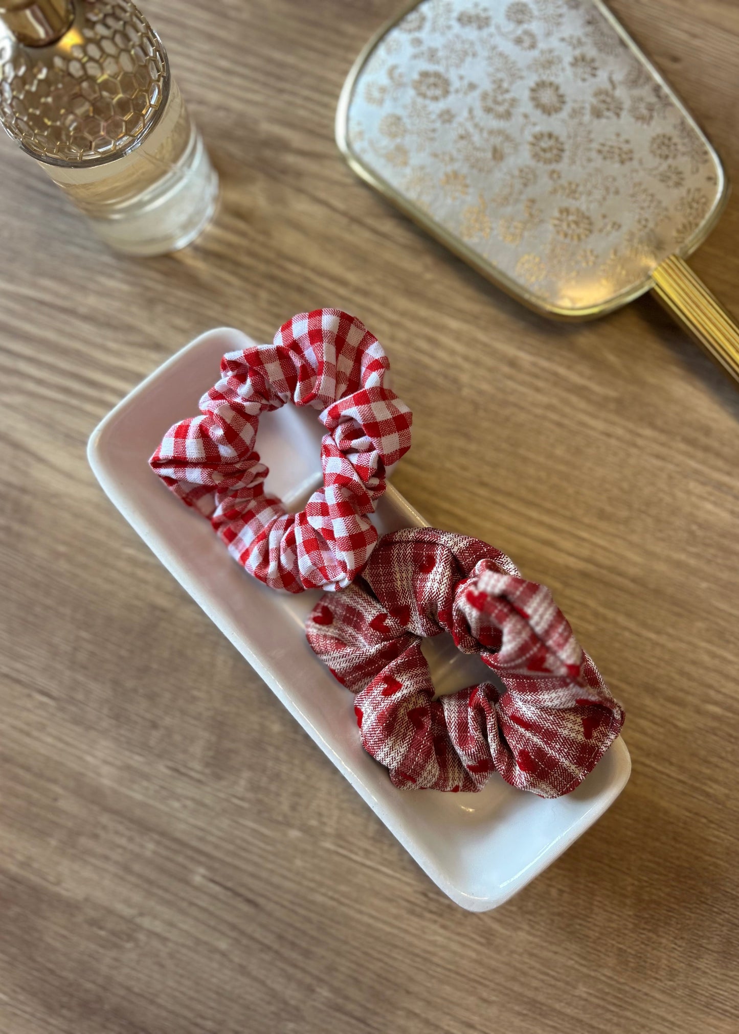 Accessoires pour cheveux