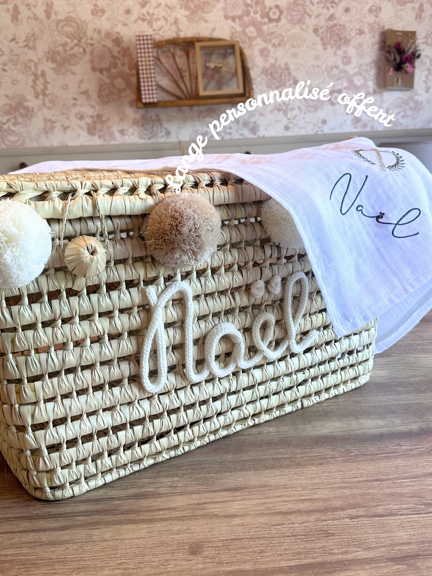 Coffre 60cm