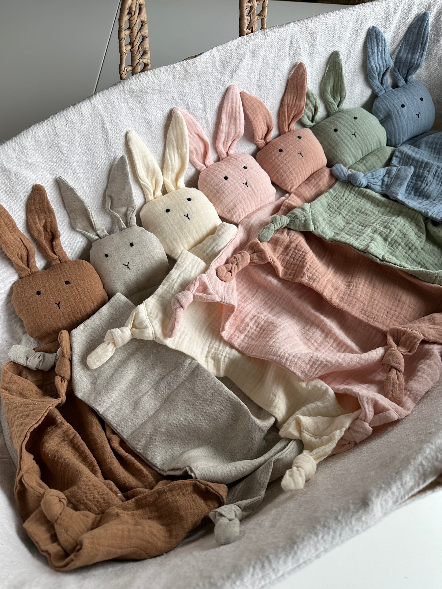 Doudou Pinpin Soleil