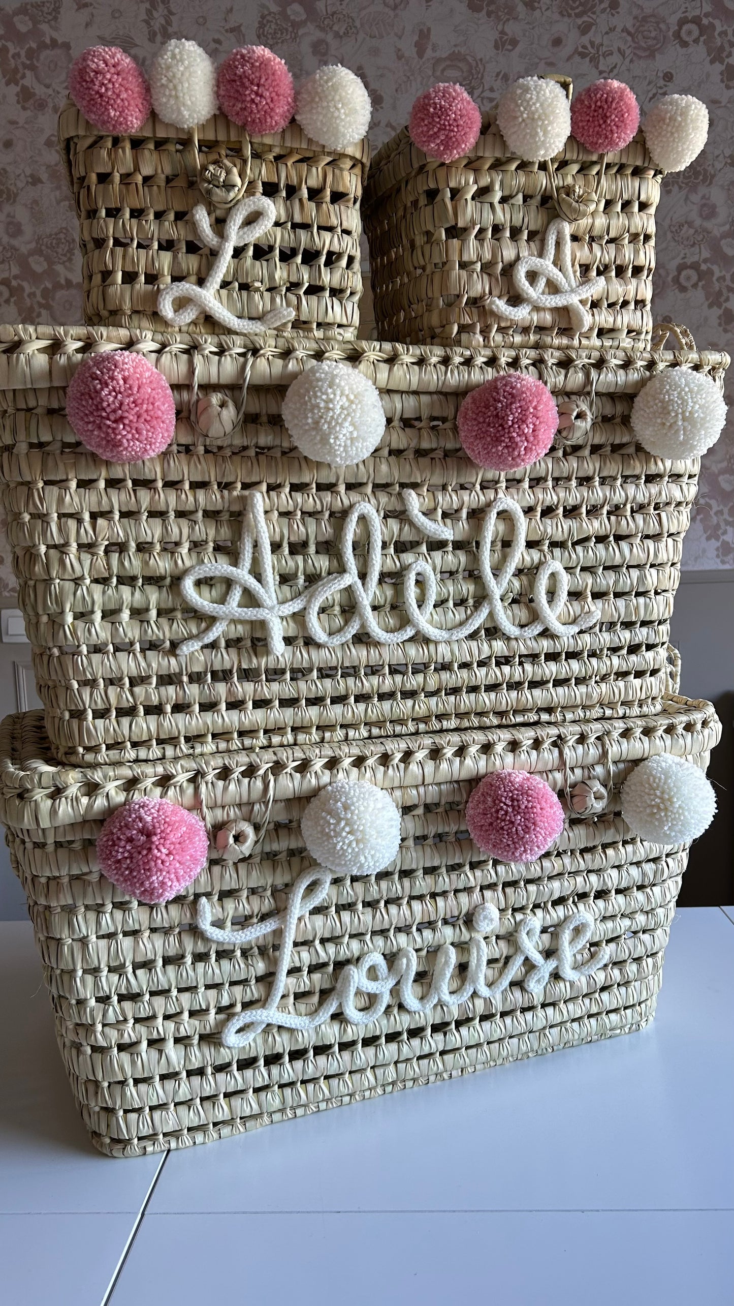 Coffre 60cm