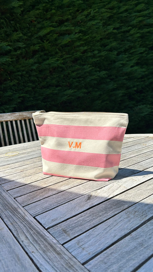 Pochette marinière