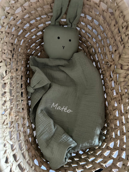 Doudou Pinpin soleil