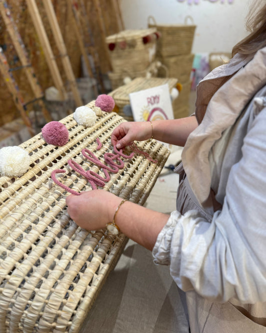 Atelier Pinpin Soleil X Splashe