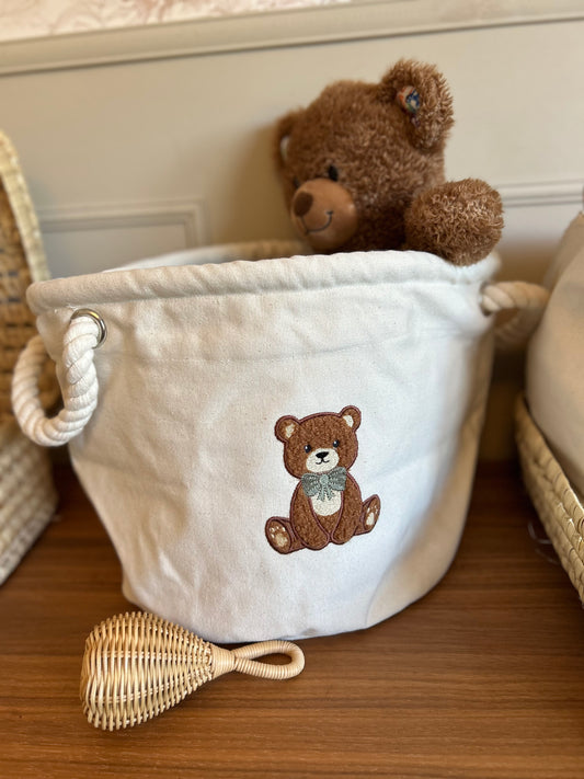 Panier moyen Ourson