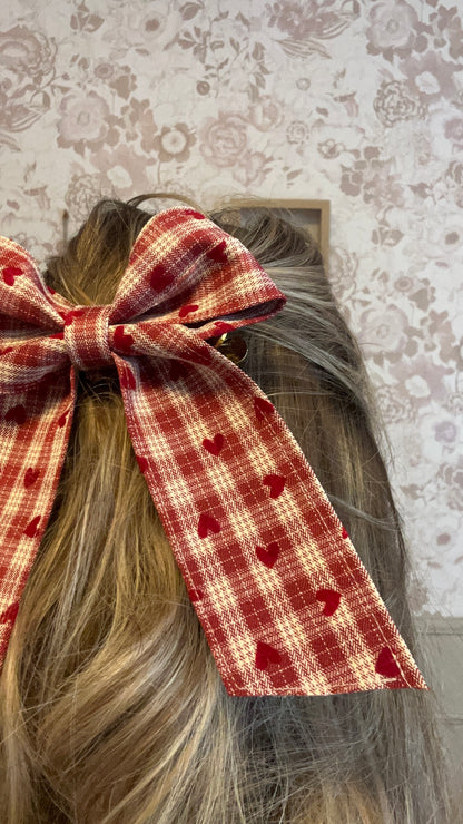 Accessoires pour cheveux