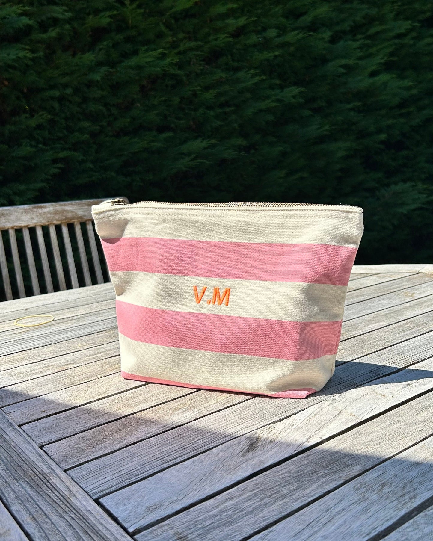 Pochette marinière