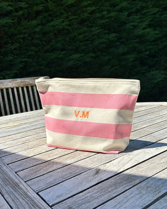 Pochette marinière