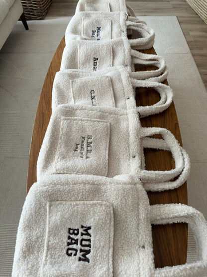 Sac "pilou"