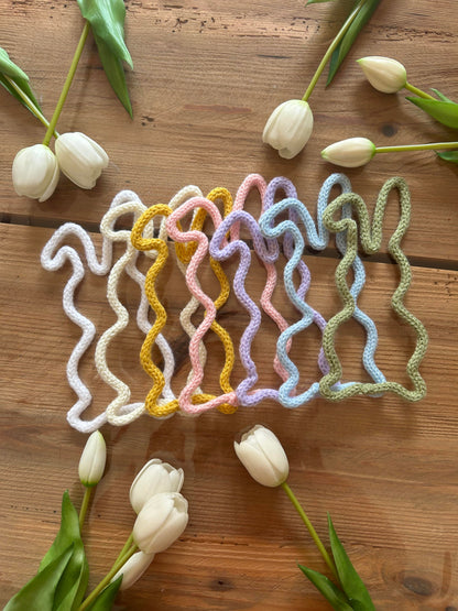 Panier de récolte pour Pâques