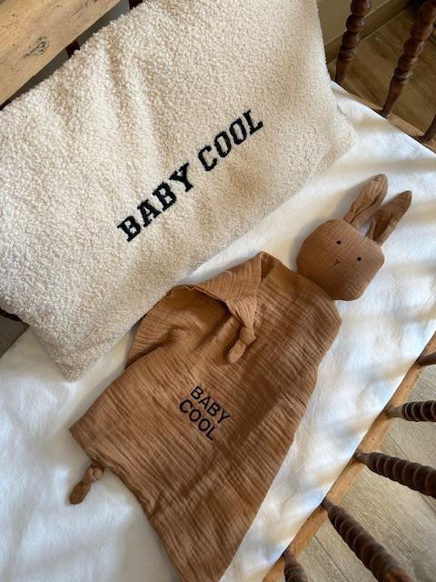 Doudou Pinpin soleil