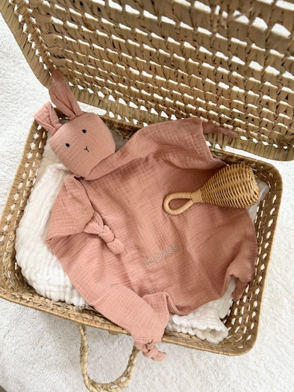 Doudou Pinpin soleil